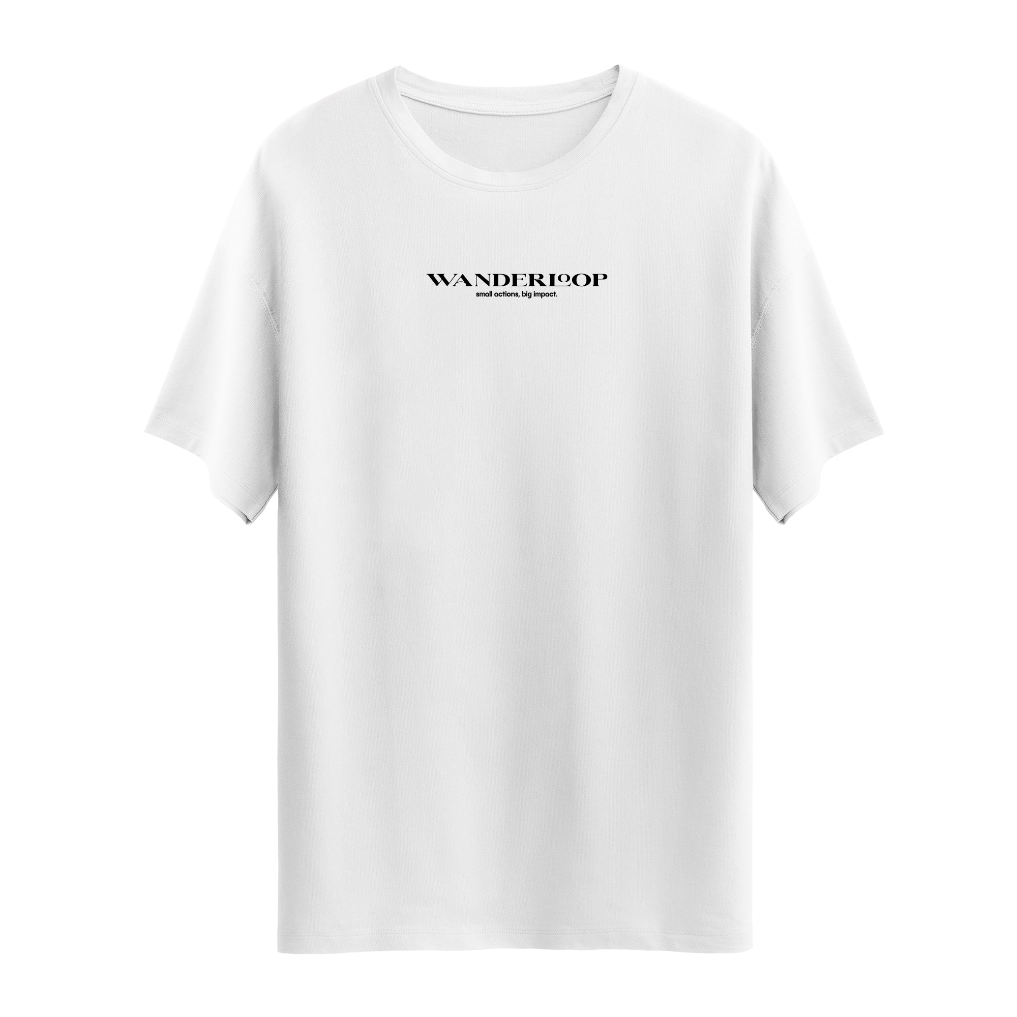 Big Impact | T-Shirt