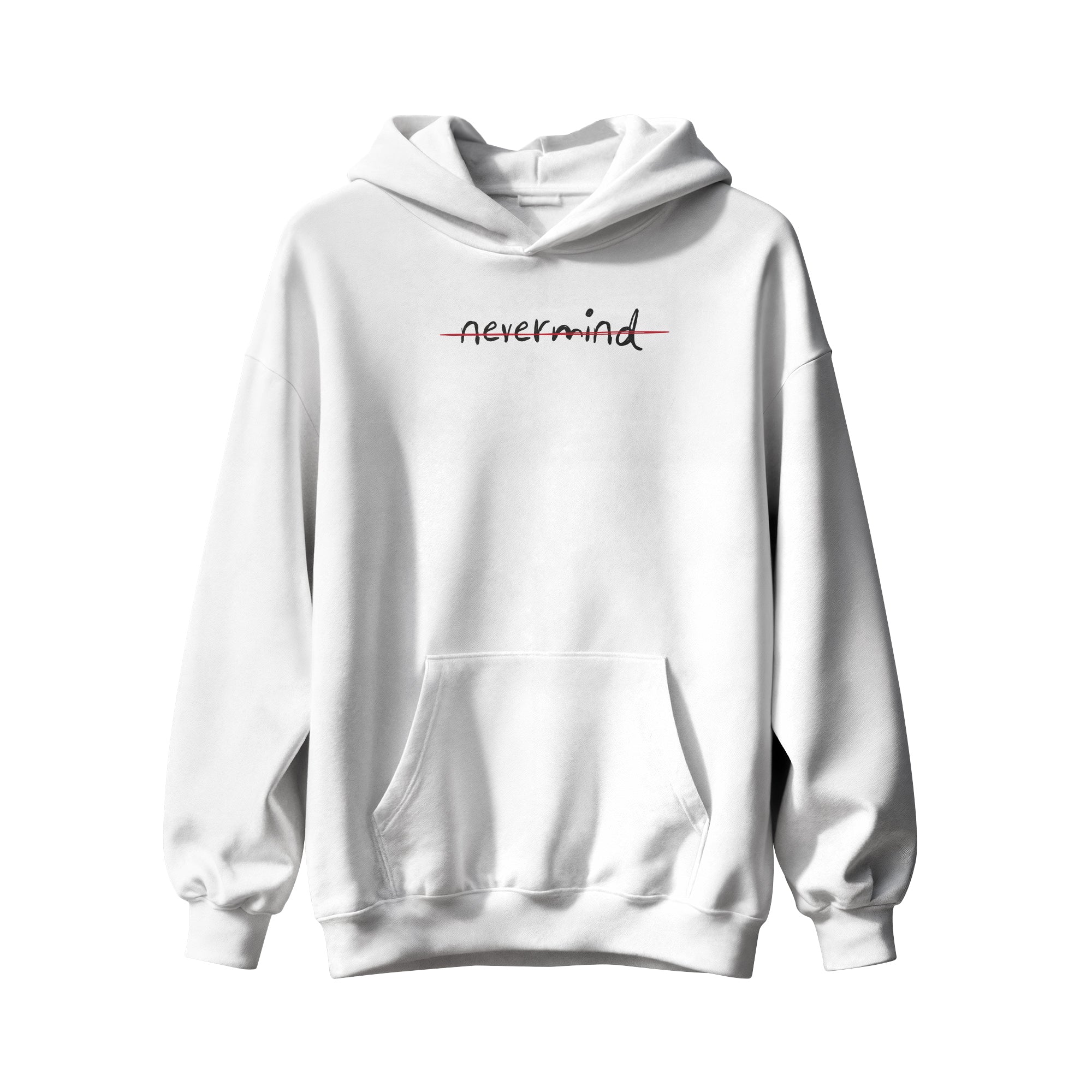 Nevermind | Hoodie