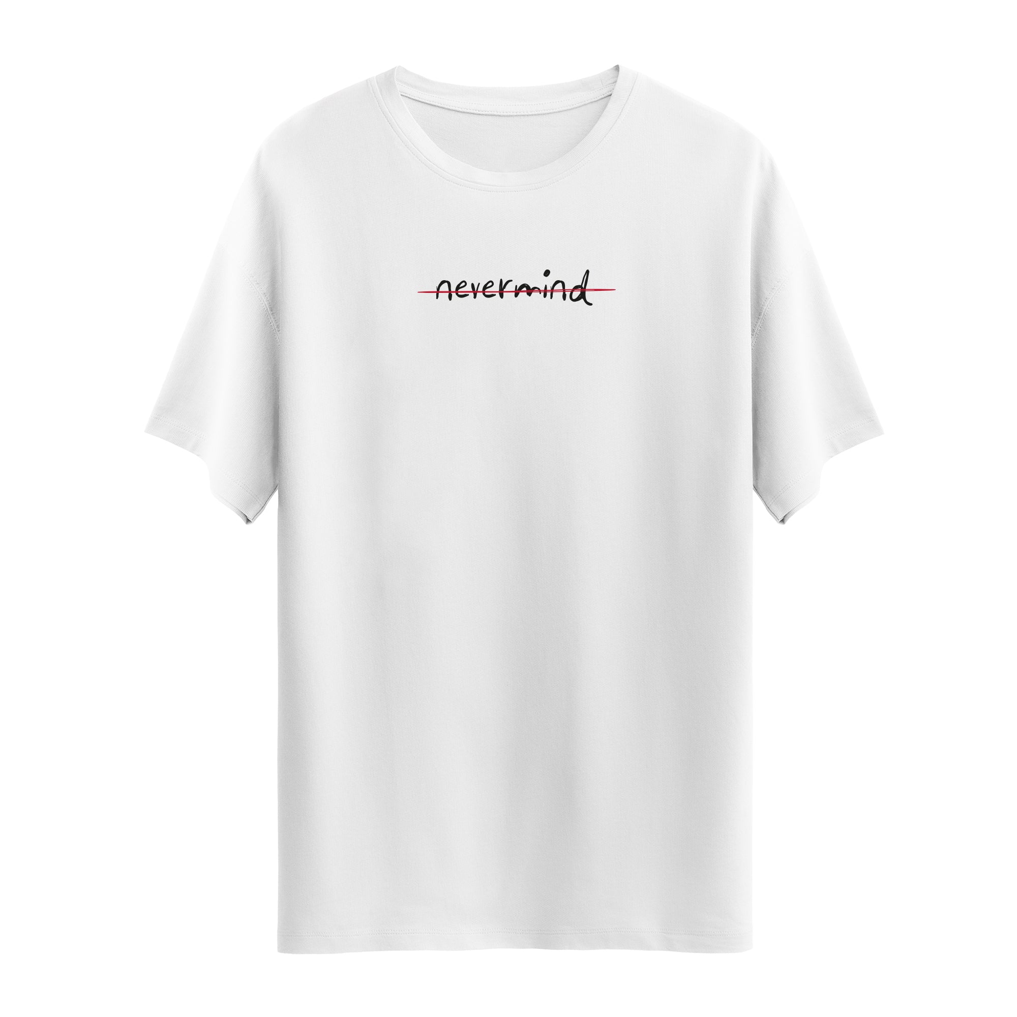 Nevermind | T-Shirt
