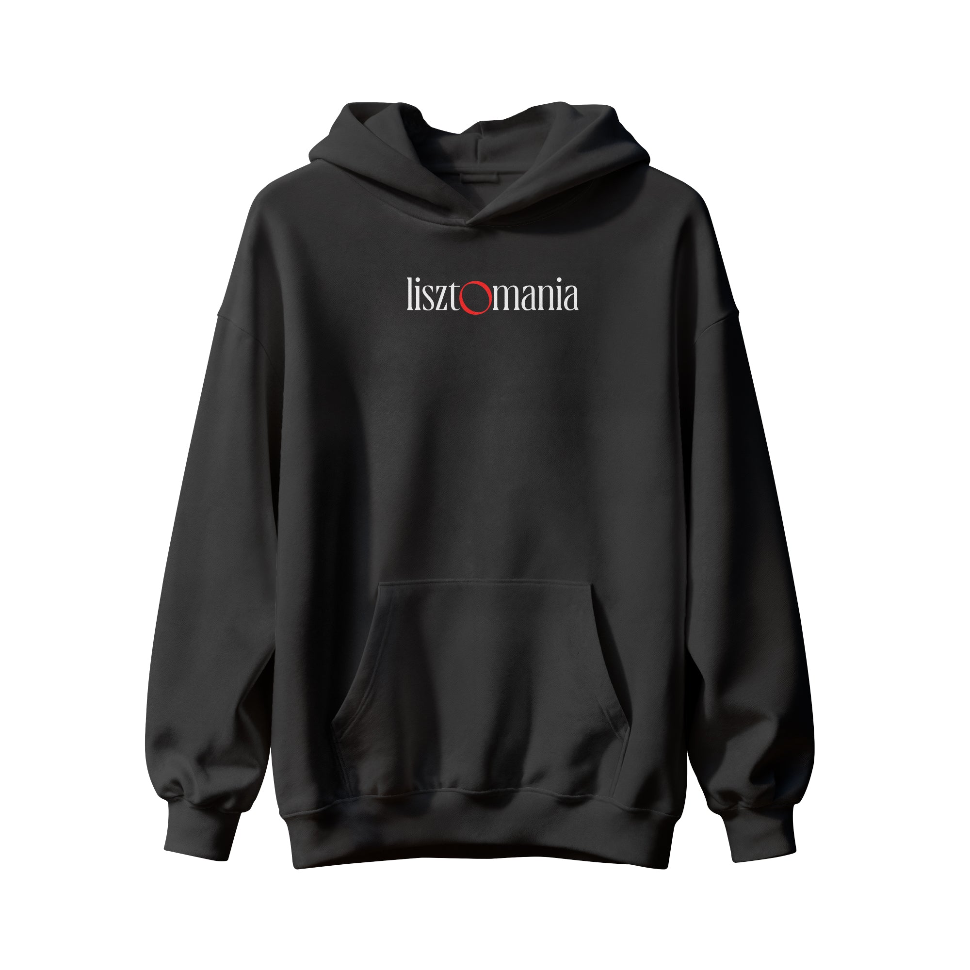 Lisztomania | Hoodie
