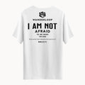 Afraid | Regular T-Shirt