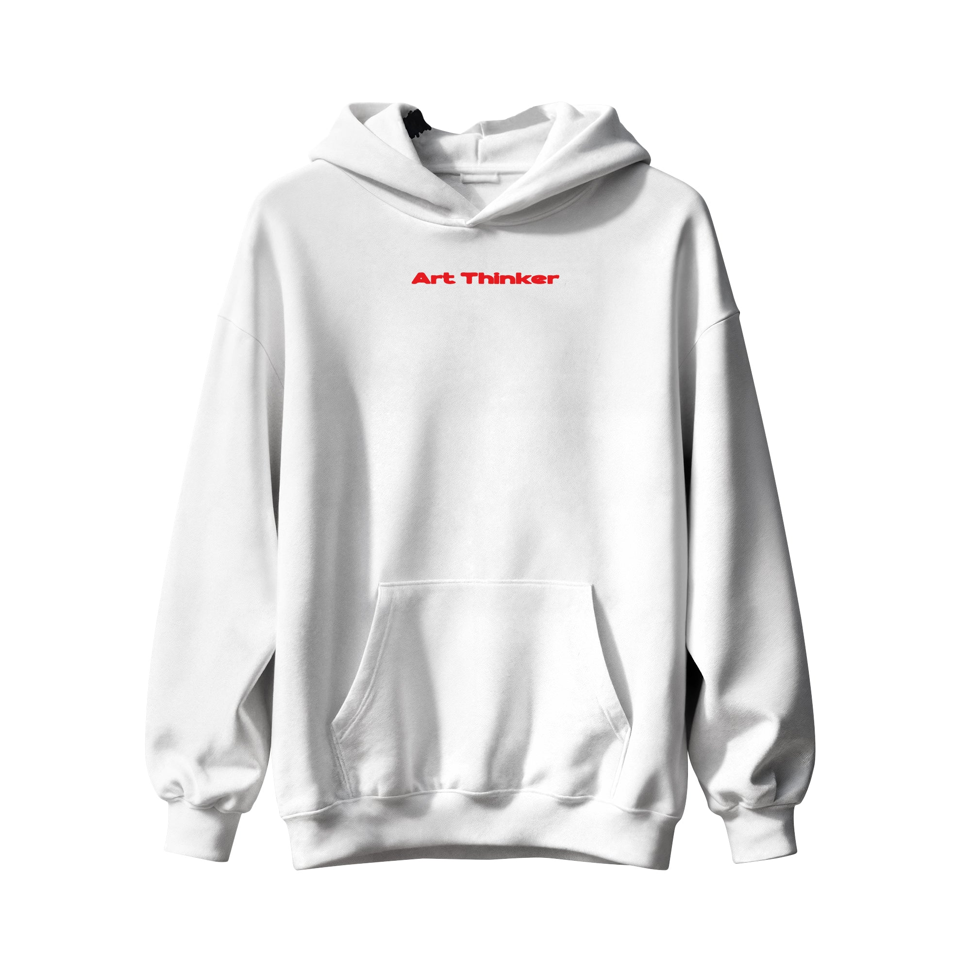 Art Thinker | Hoodie