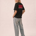 Bad Intentions | Oversize T-Shirt