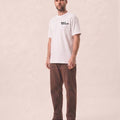 Blah Blah Blah | Oversize T-Shirt