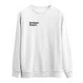 Broken Heart | Sweatshirt