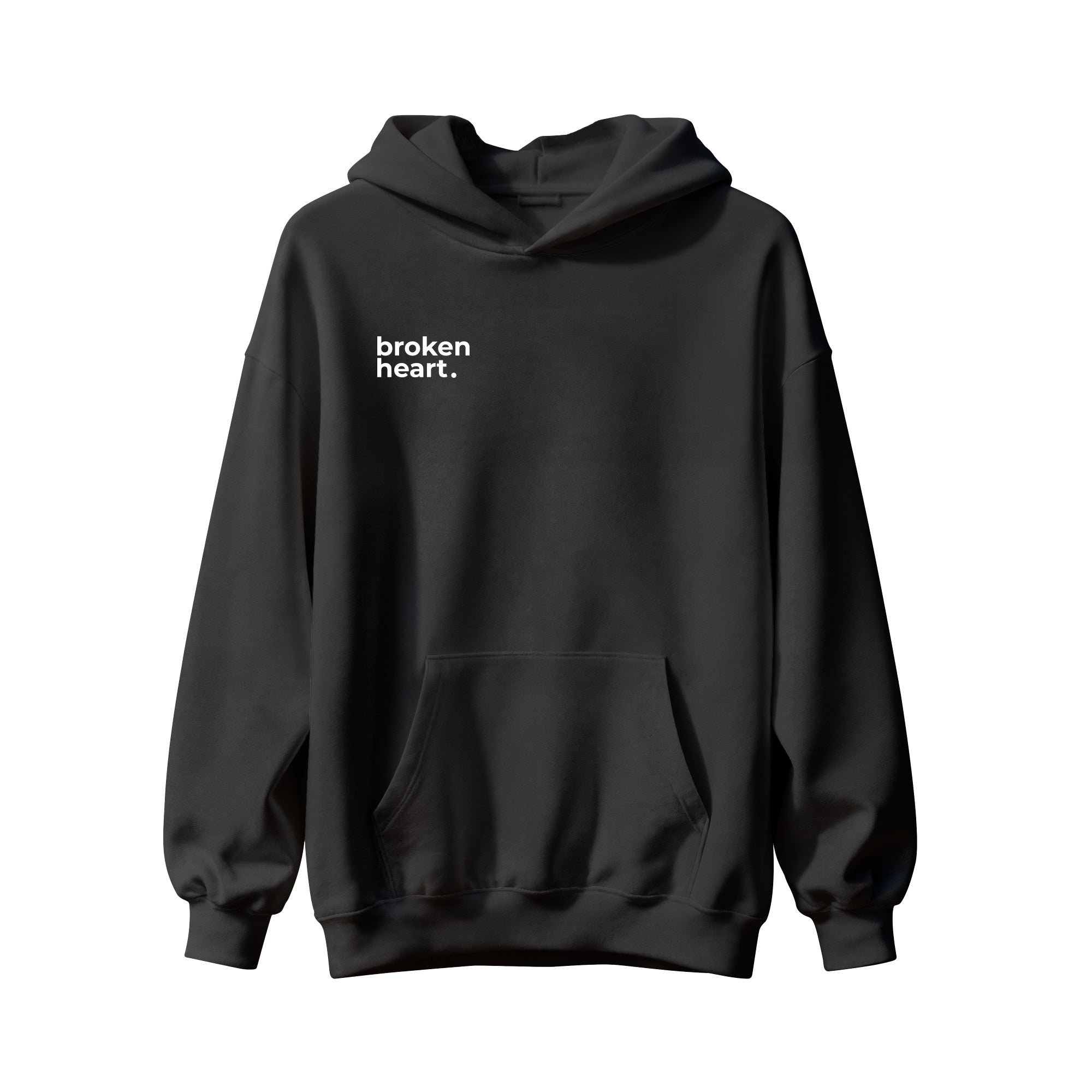 Broken Heart | Hoodie
