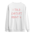 ChatGPT | Sweatshirt