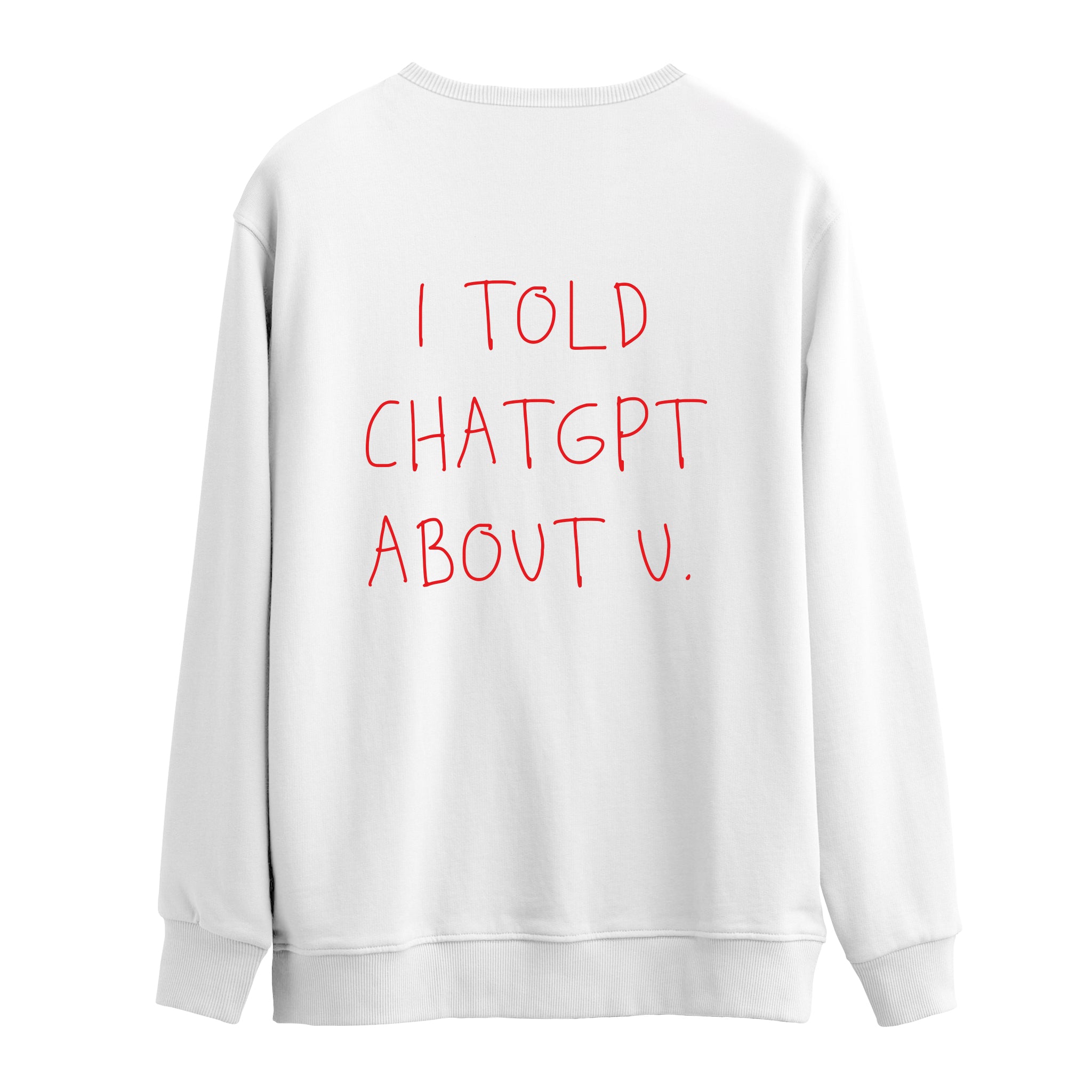 ChatGPT | Sweatshirt