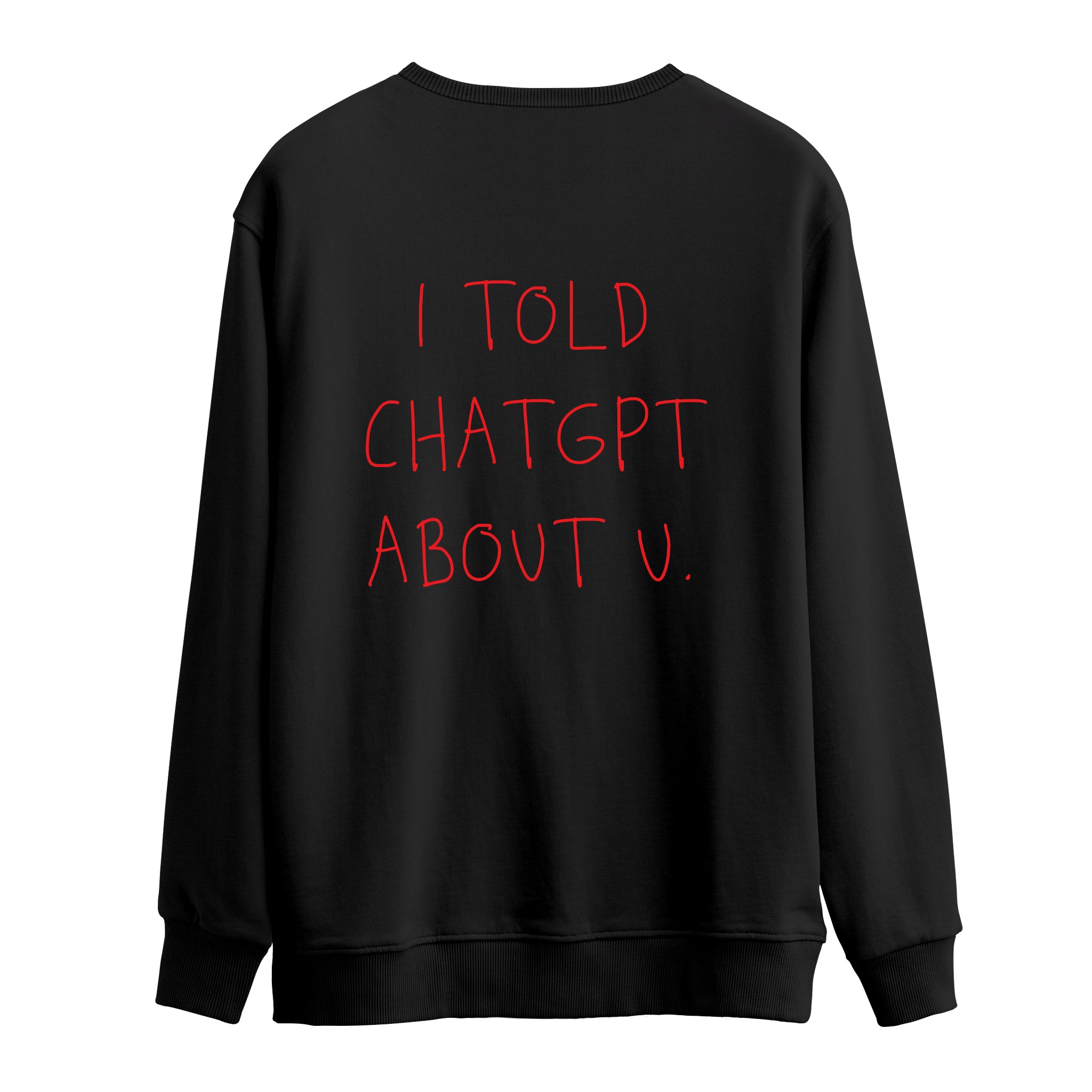 ChatGPT | Sweatshirt