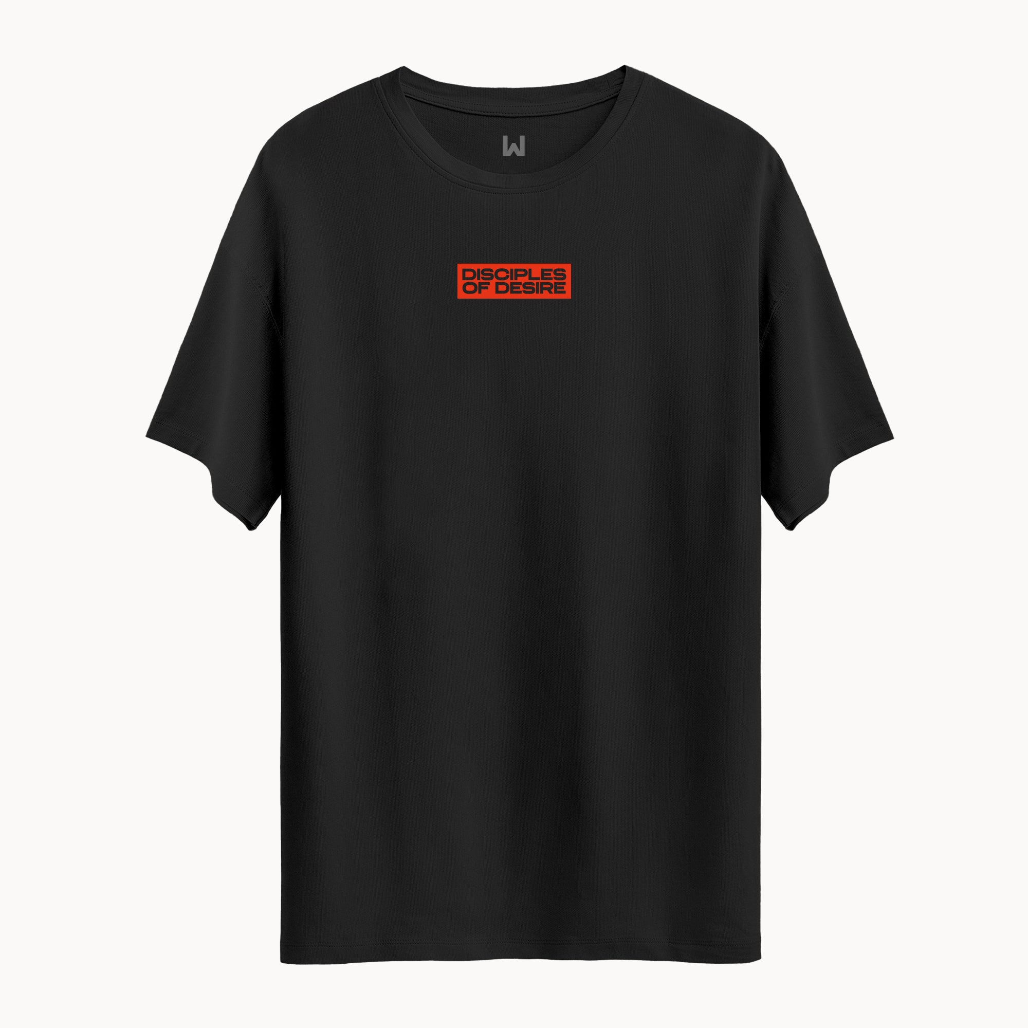 Desire | Regular T-Shirt