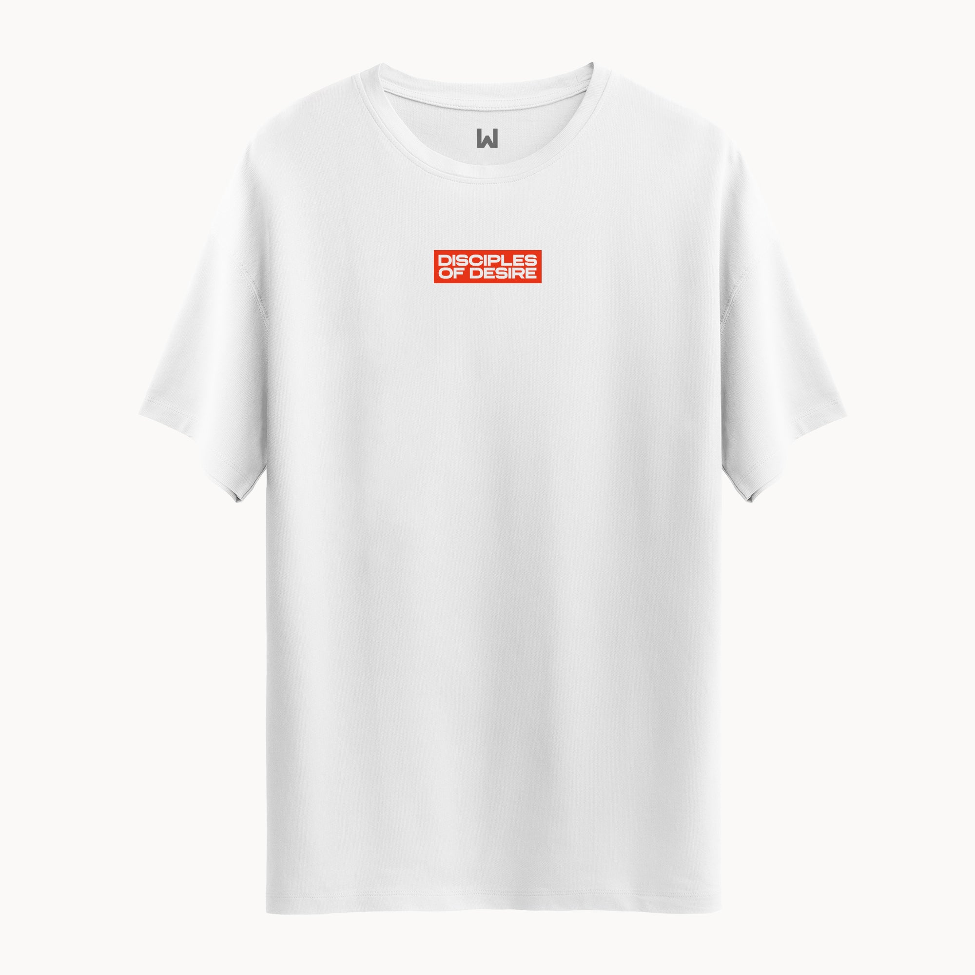 Desire | Regular T-Shirt