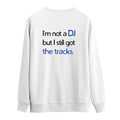 The Tracks  | Sweatshirt