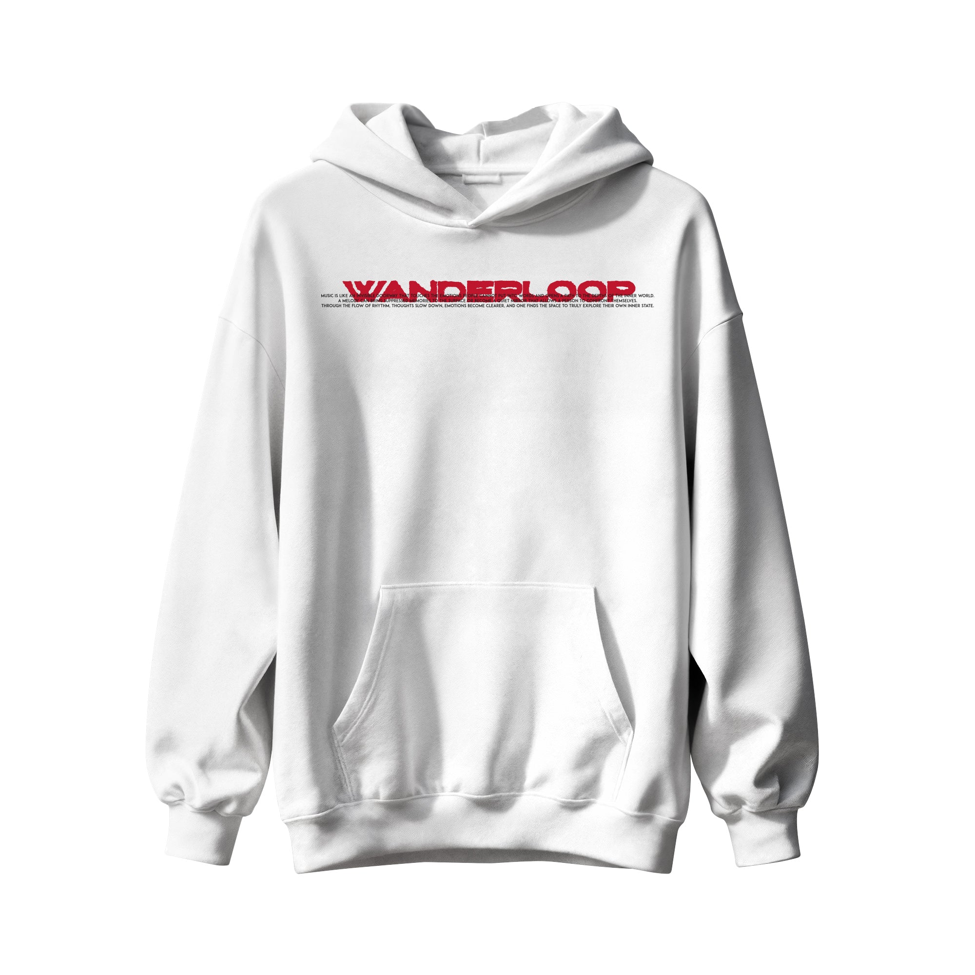 Doorway | Hoodie