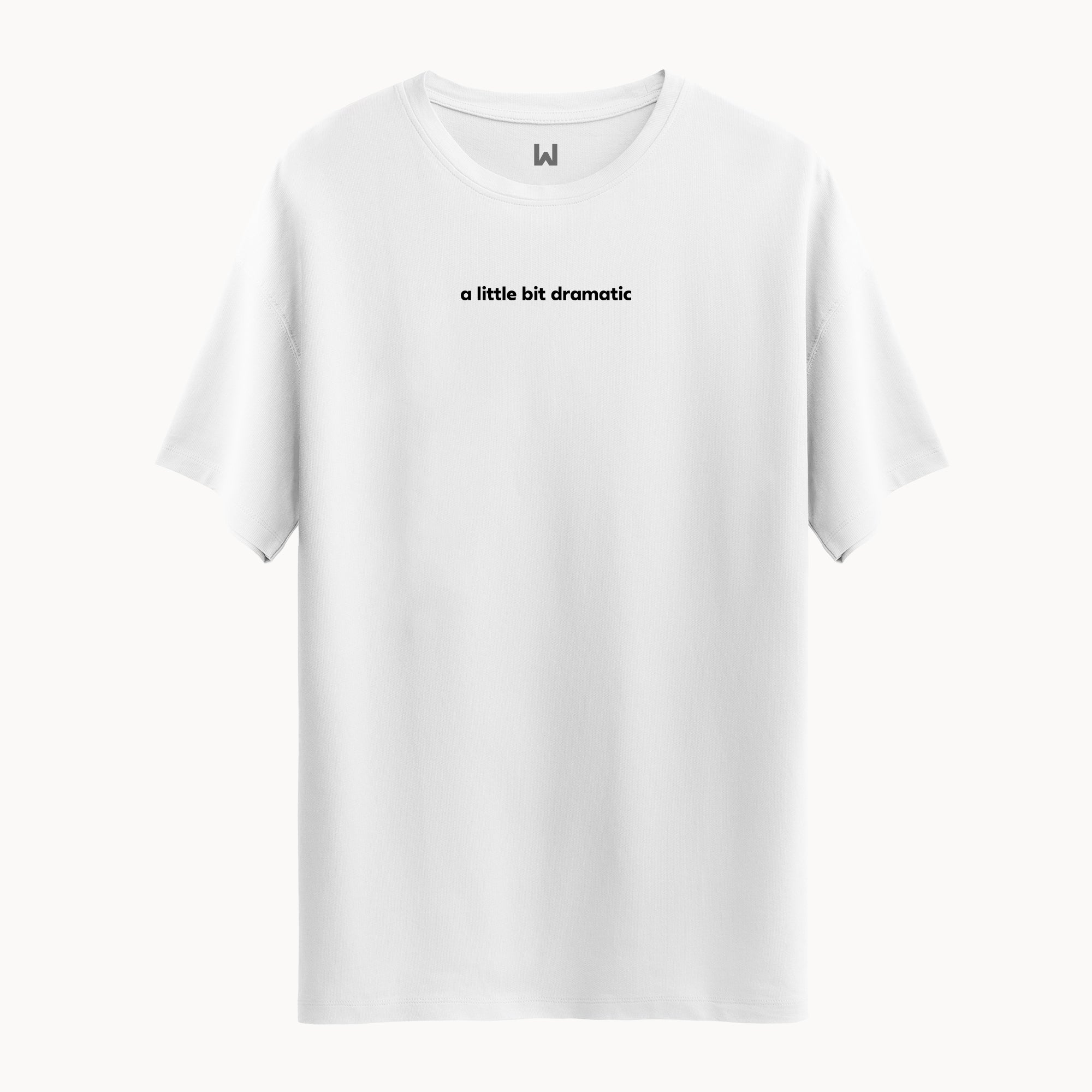 Dramatic | Regular T-Shirt