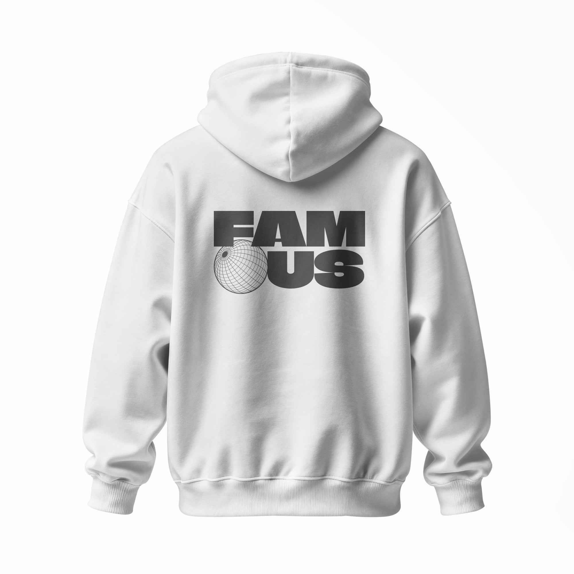 Famous | Hoodie