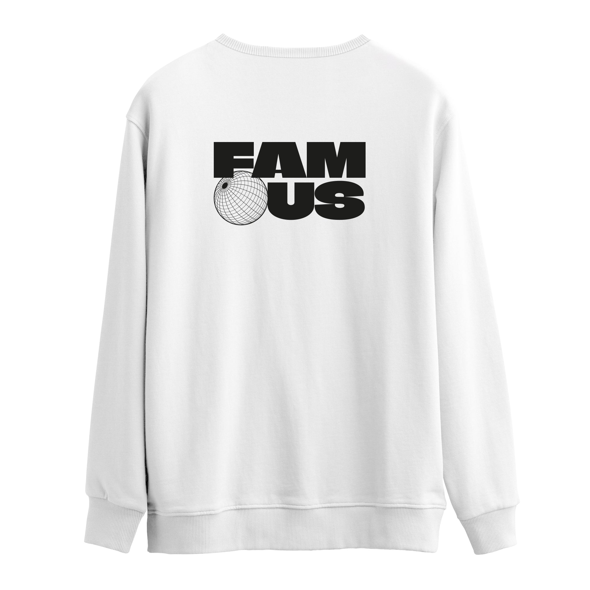Famous | Sweatshirt