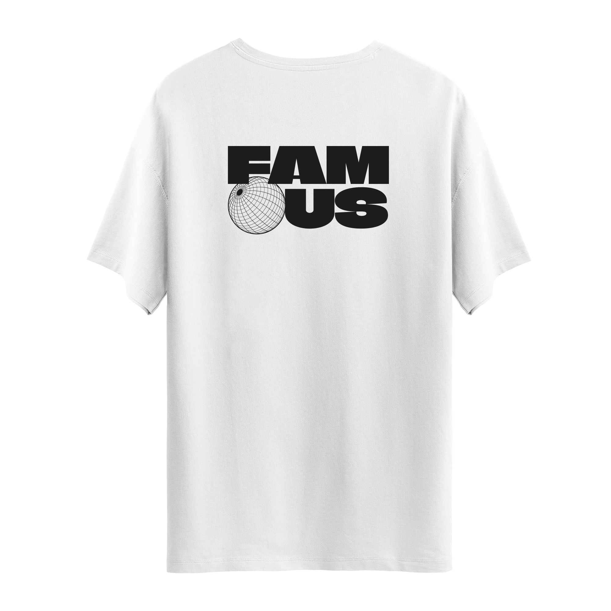 Famous | T-Shirt