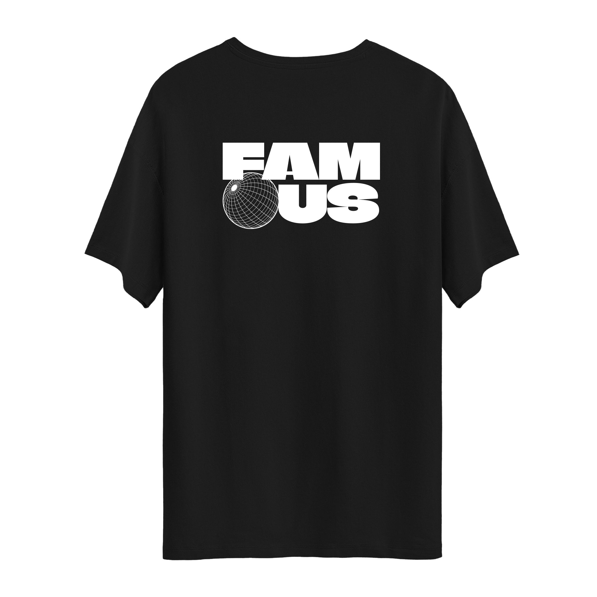 Famous | T-Shirt
