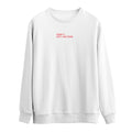 God's Girlfriend | Sweatshirt