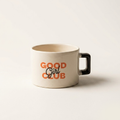 Good Girl Club | Seramik Kupa