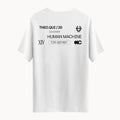Human Machine | Regular T-Shirt