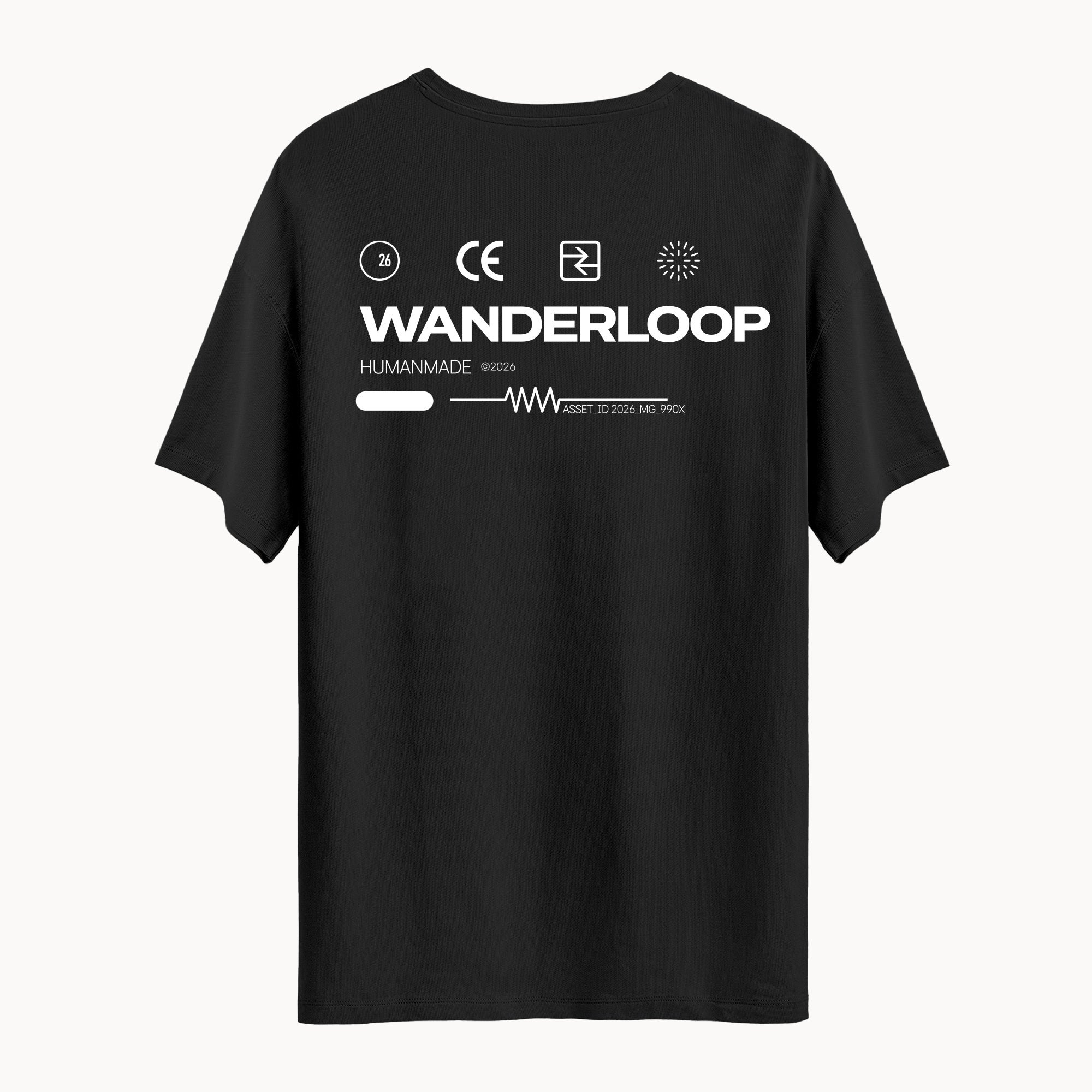 Human-Made | Regular T-Shirt
