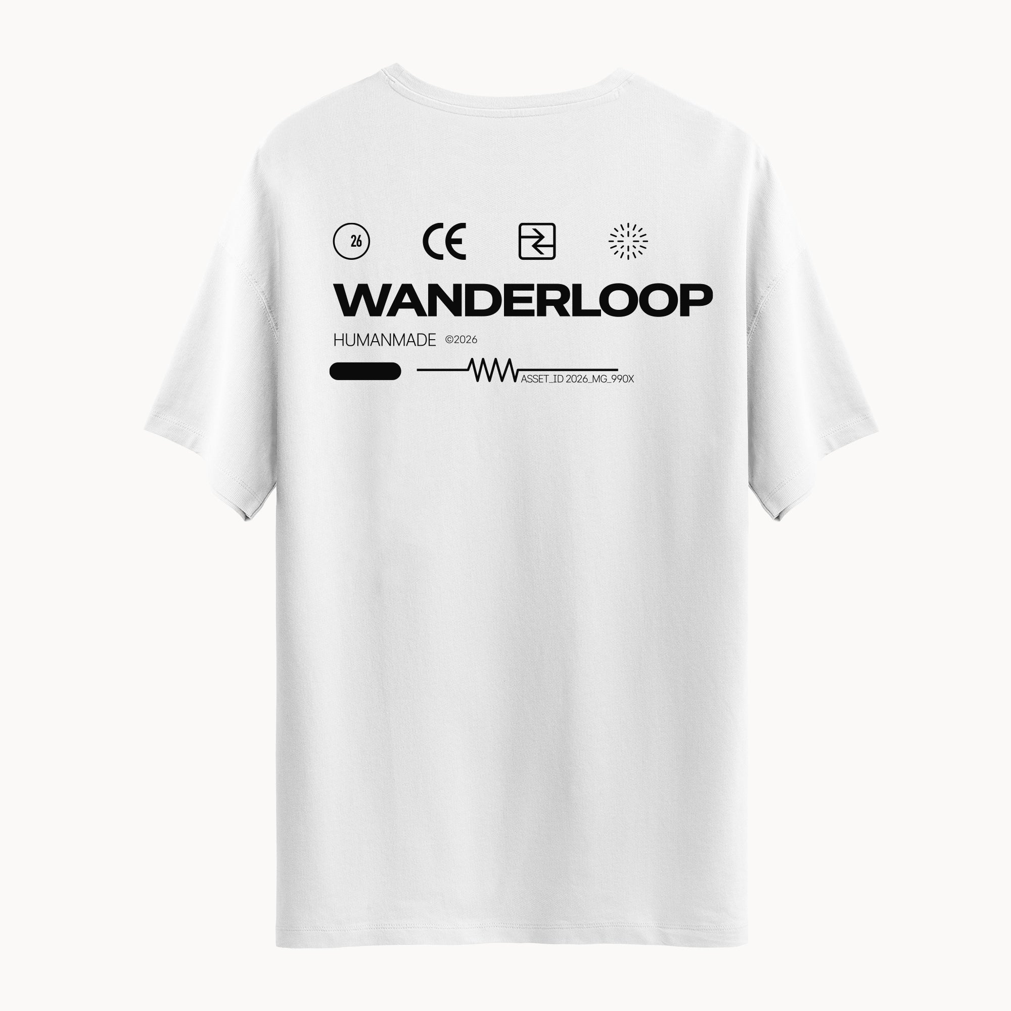 Human-Made | Regular T-Shirt