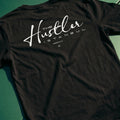 The Hustler İstanbul | Oversize T-Shirt