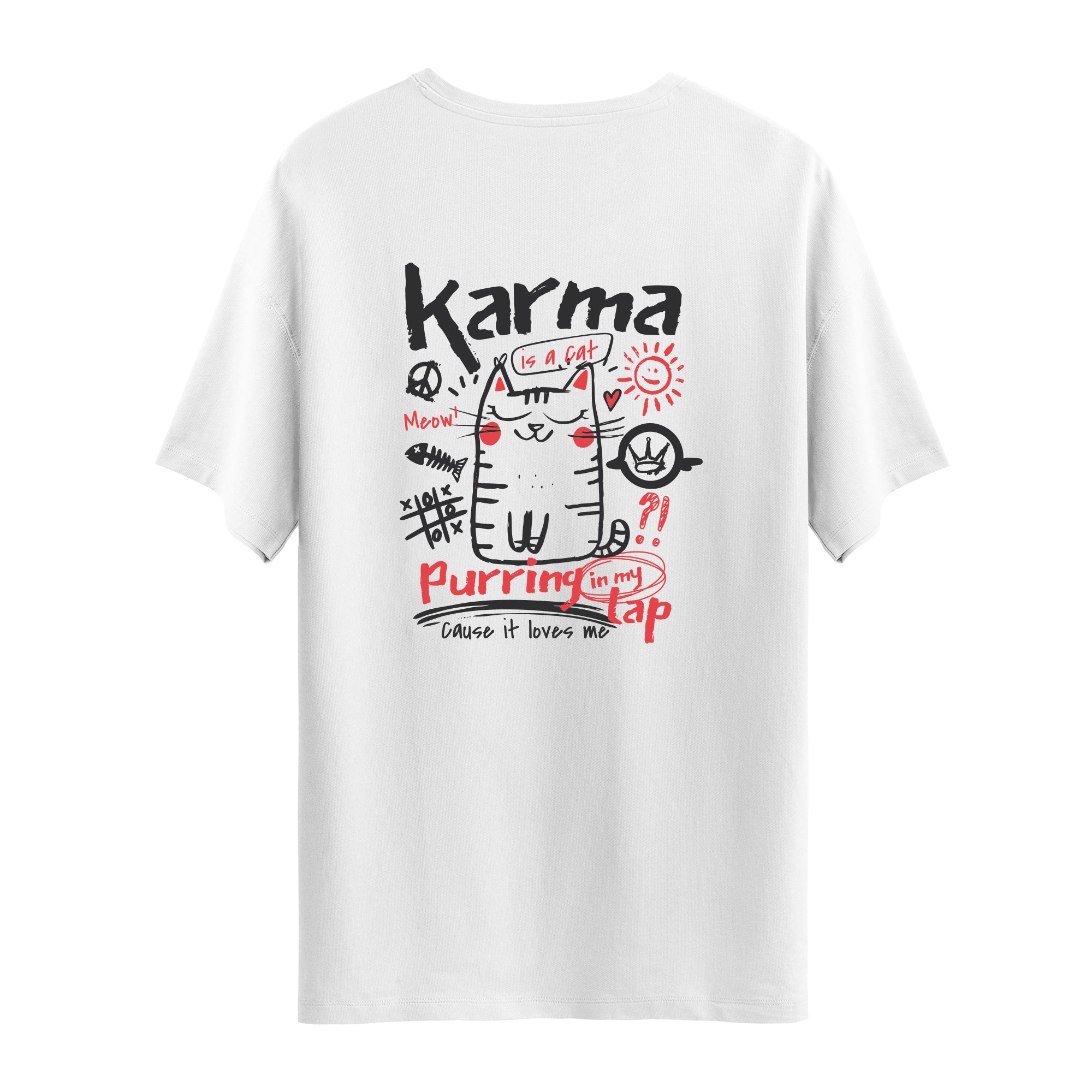 Karma | T-Shirt