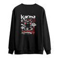 Karma | Sweatshirt