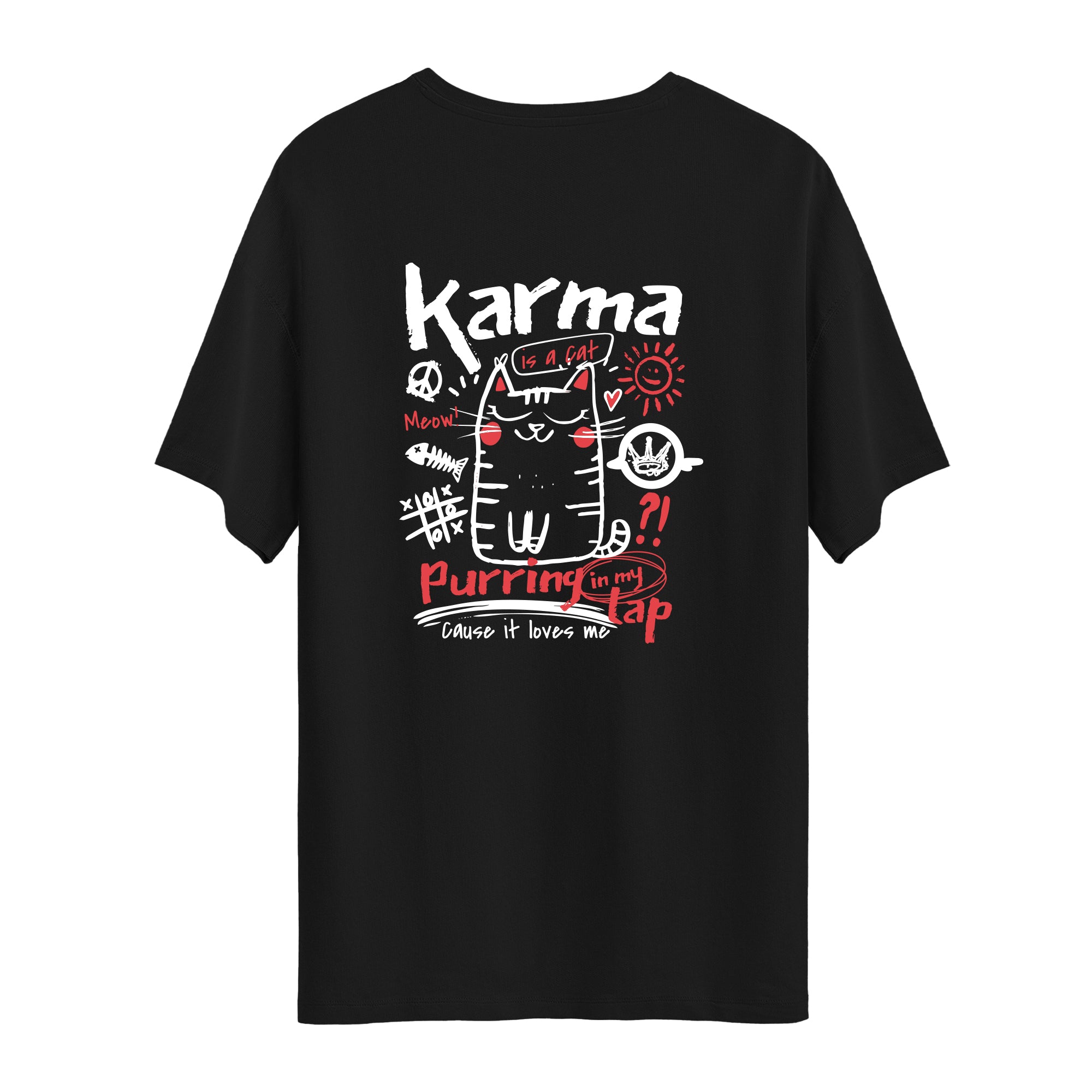 Karma | T-Shirt