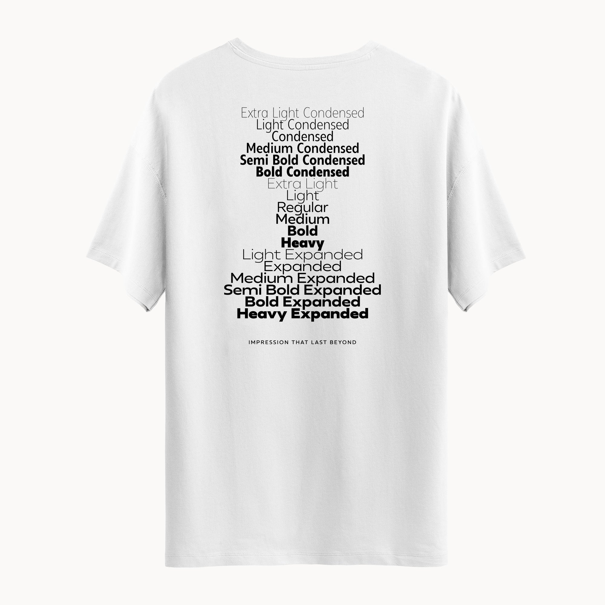LRMB | Regular T-Shirt