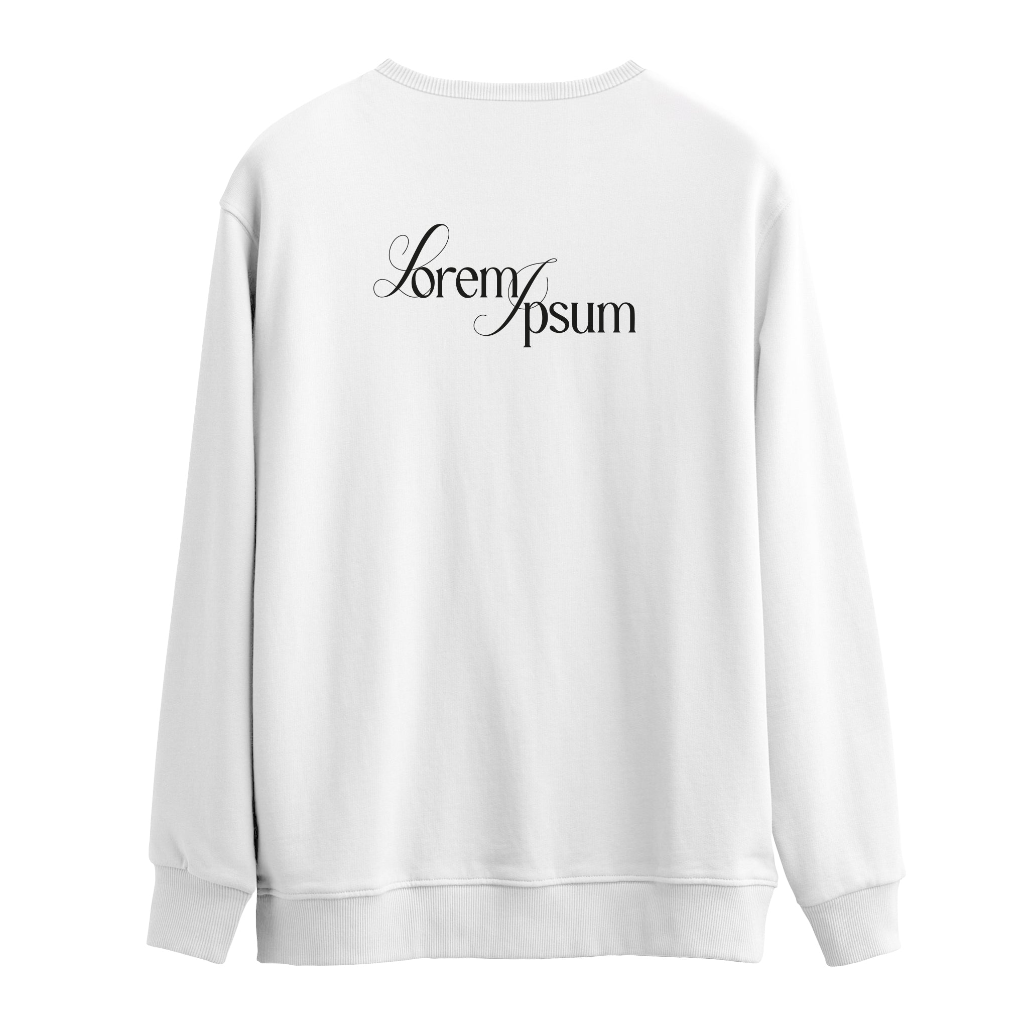 Lorem Ipsum | Sweatshirt