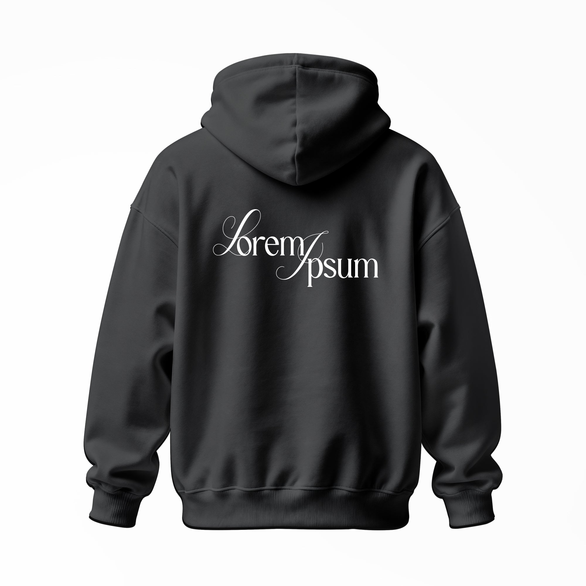 Lorem Ipsum | Hoodie