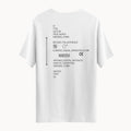 Minimal Form | Regular T-Shirt