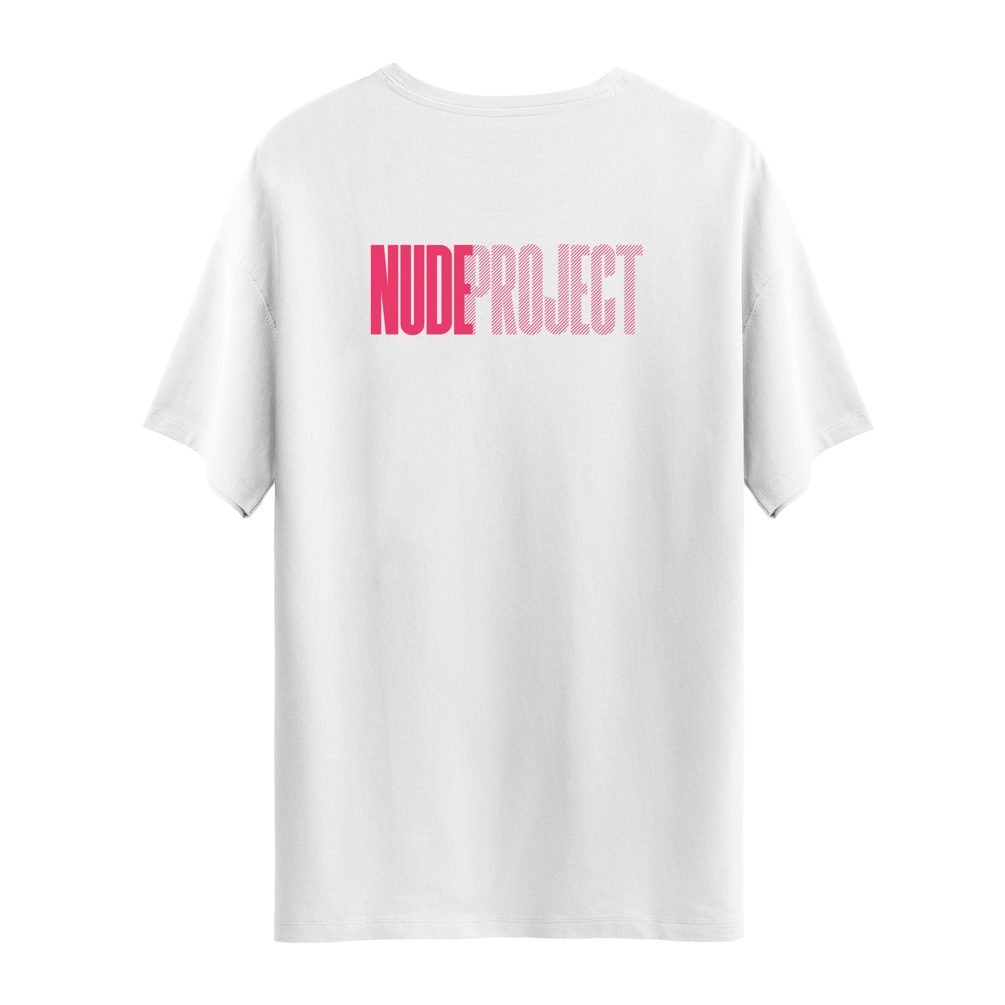 Nude Project | T-Shirt
