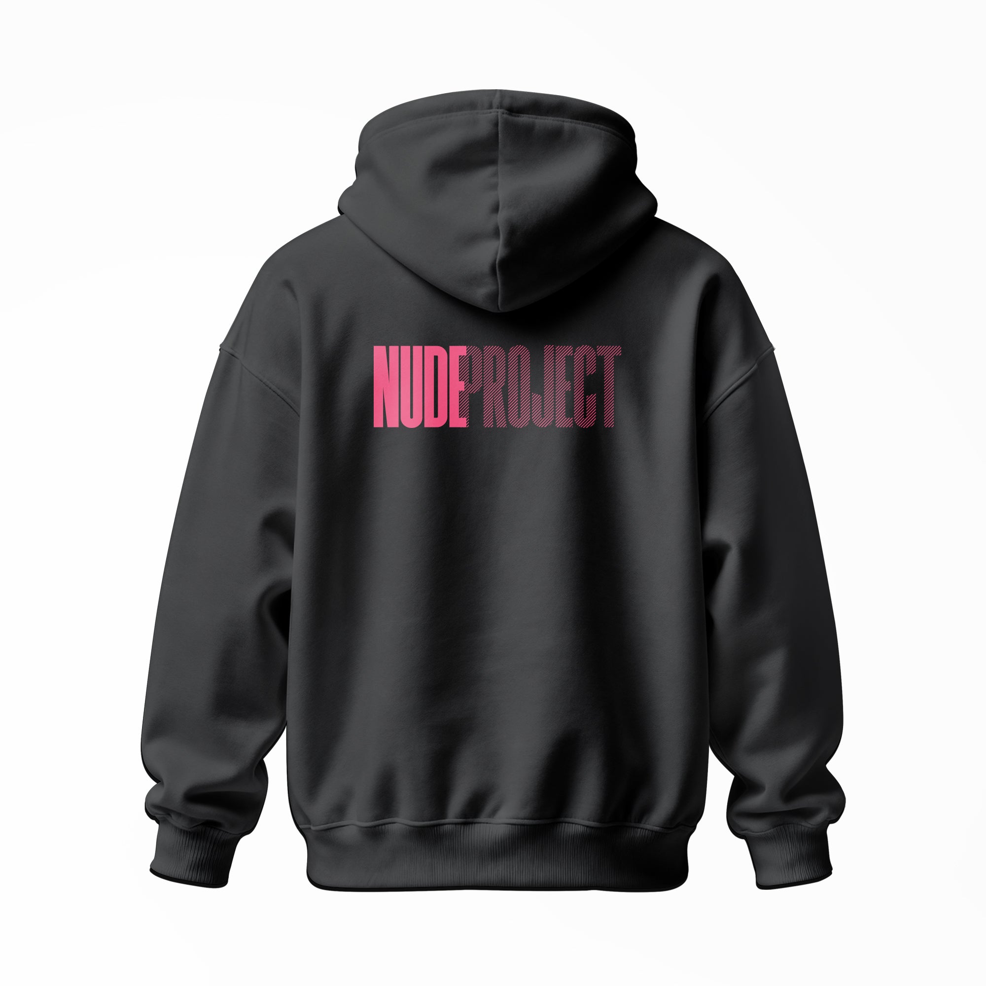Nude Project | Hoodie