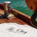 The Obey | Oversize T-Shirt