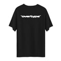 Overtype | T-Shirt