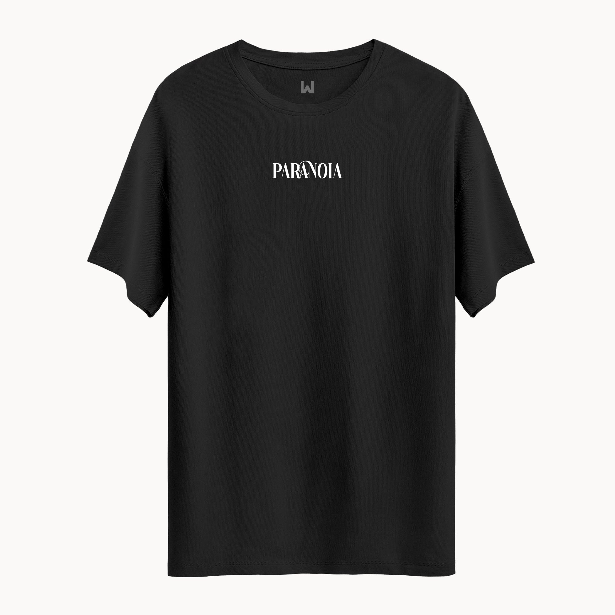 Paranoia | Regular T-Shirt