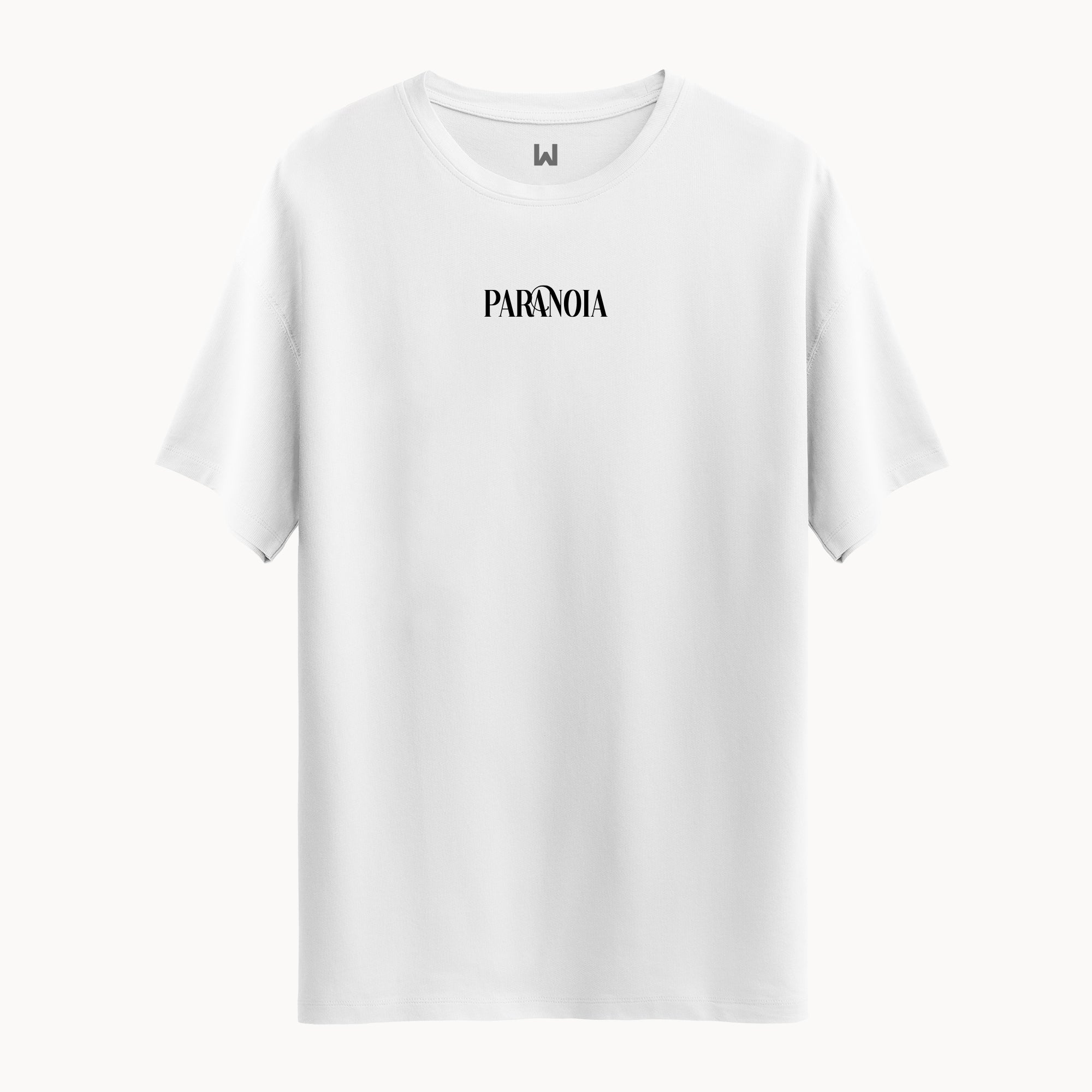 Paranoia | Regular T-Shirt