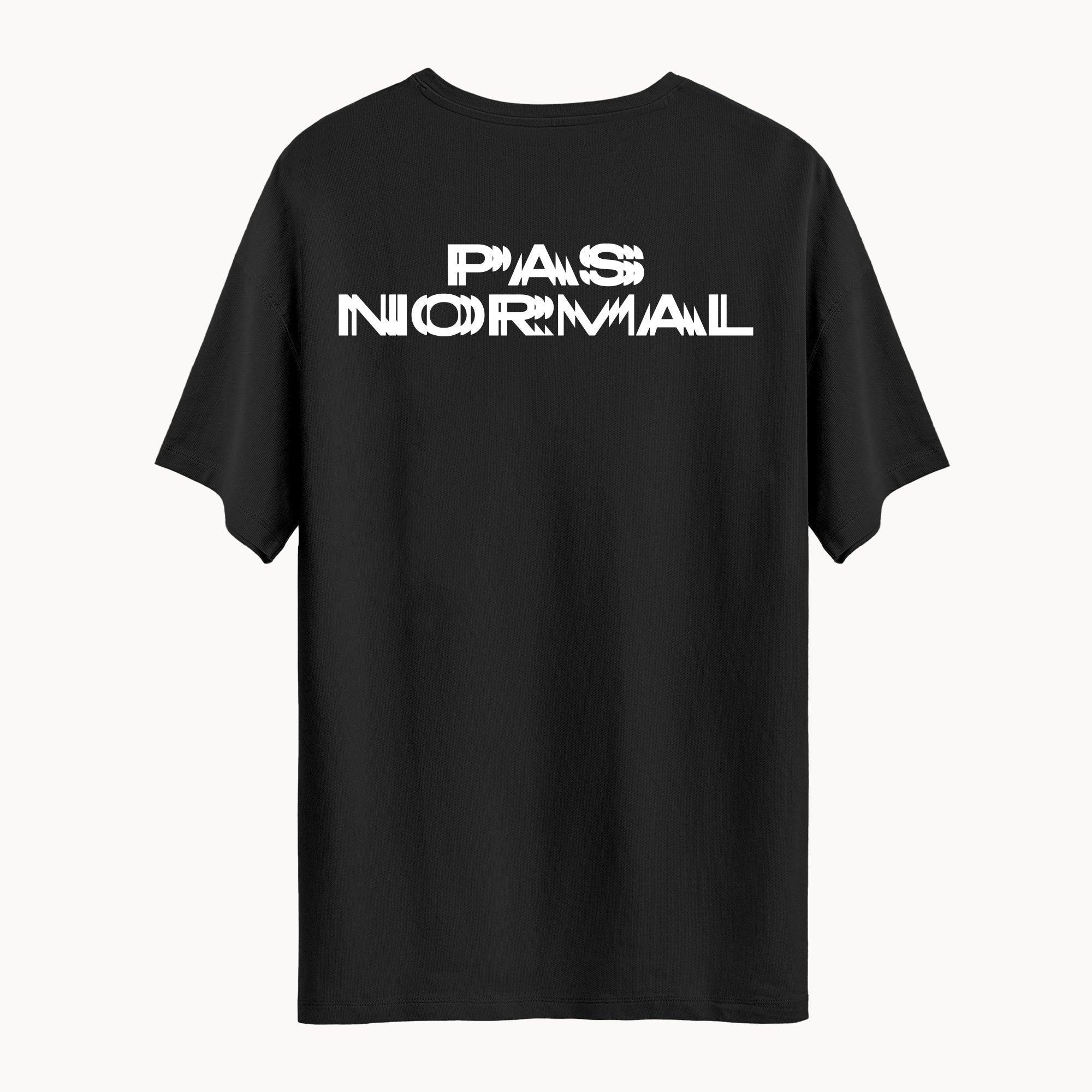 Pas Normal | Regular T-Shirt
