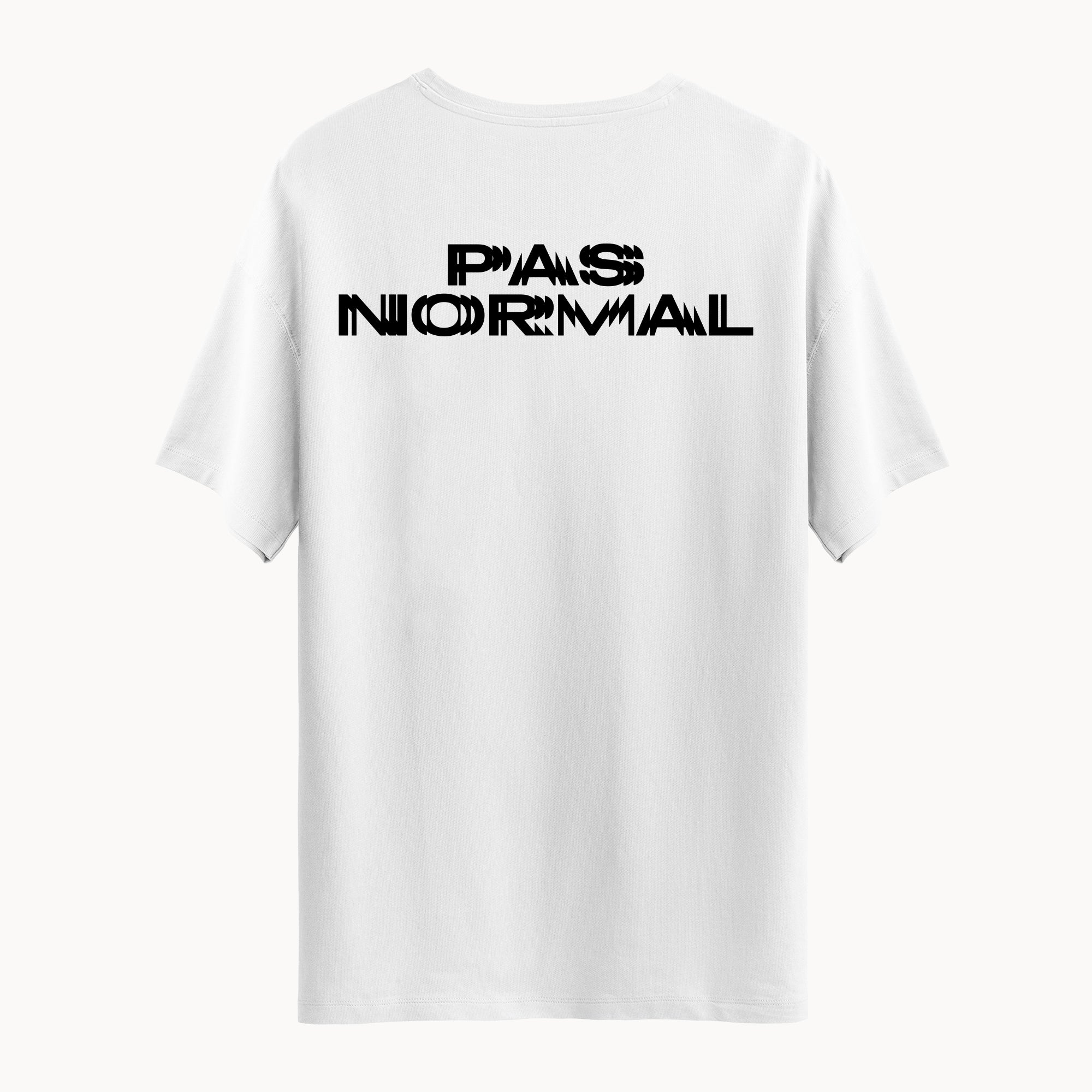 Pas Normal | Regular T-Shirt