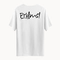 Prblms | Regular T-Shirt