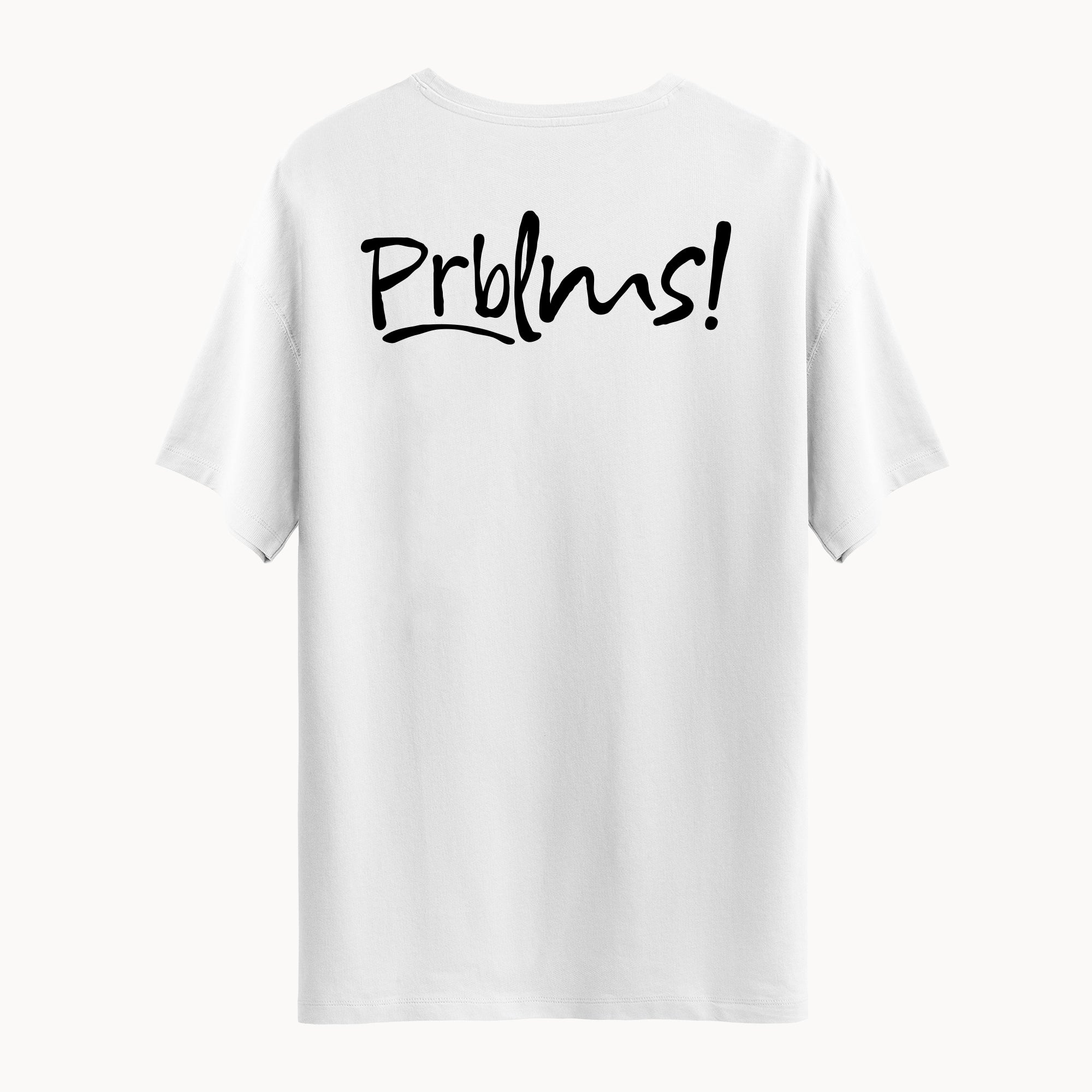 Prblms | Regular T-Shirt