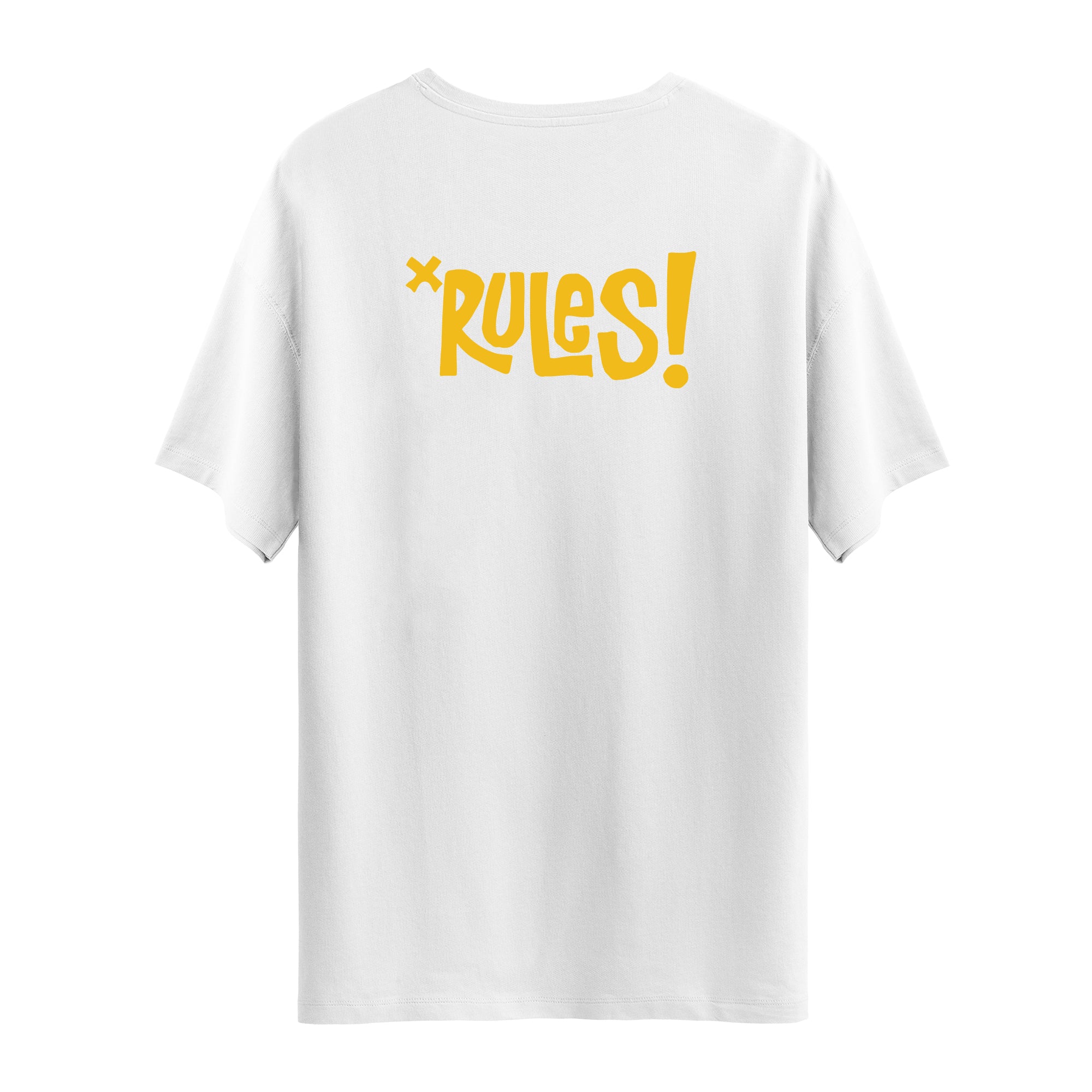 Rules | T-Shirt