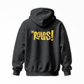 Rules | Hoodie
