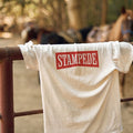 Stampede | Oversize T-Shirt