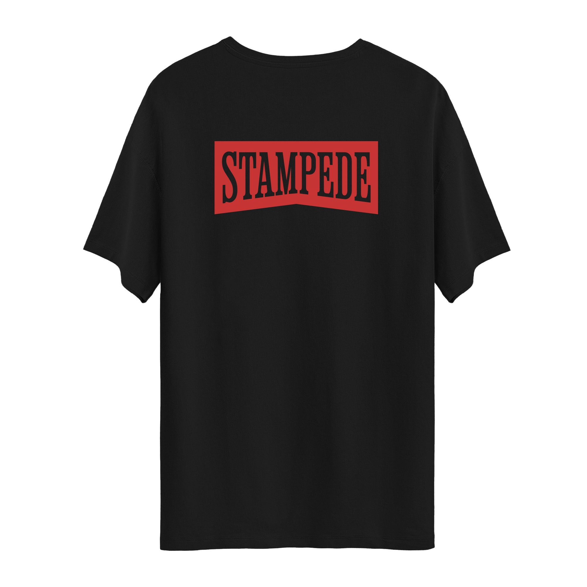 Stampede | T-Shirt