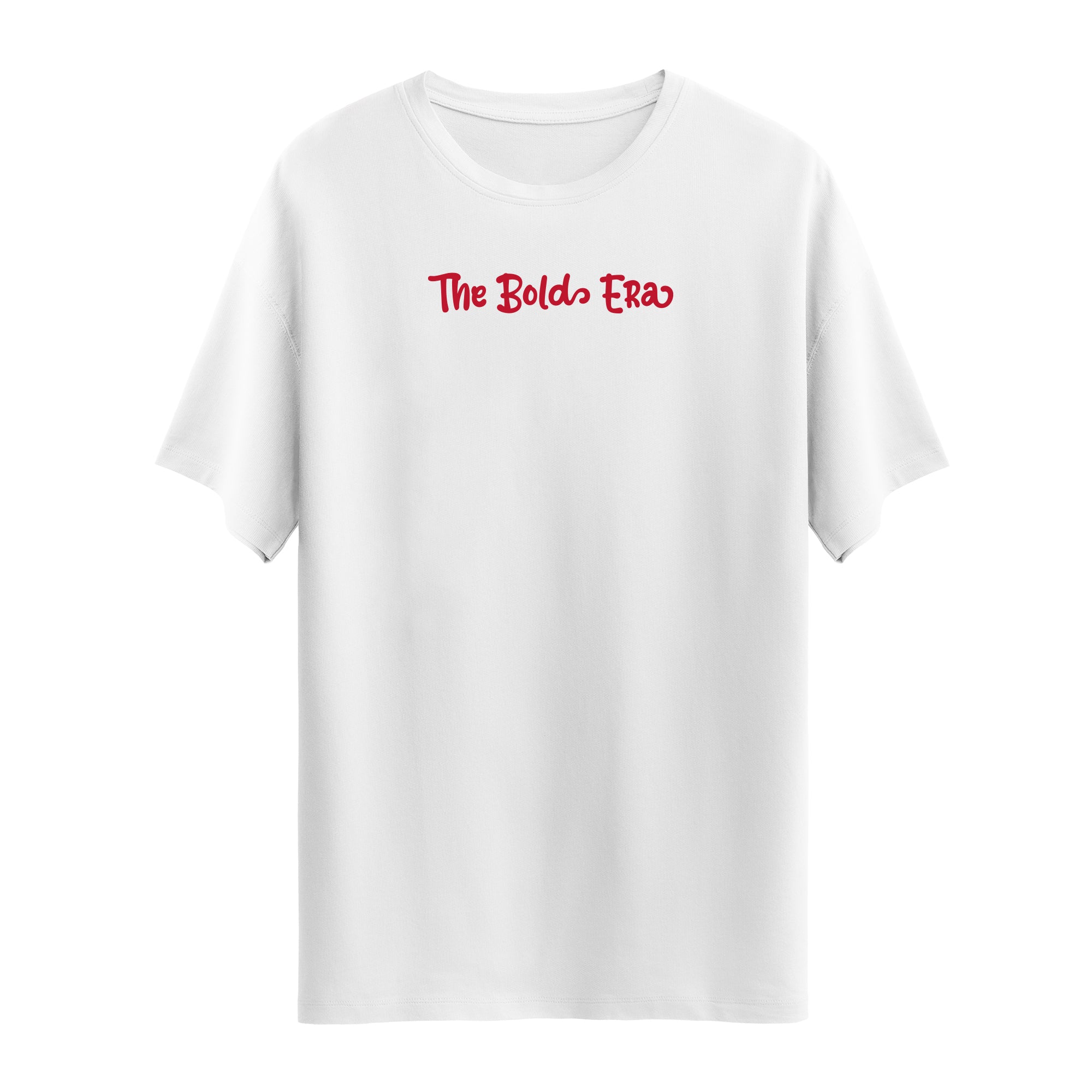 The Bold Era | T-Shirt